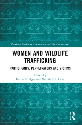 Women and Wildlife Trafficking - 