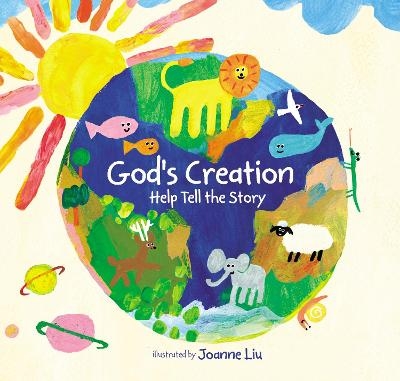 God's Creation -  Zondervan