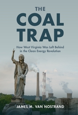 The Coal Trap - James M. Van Nostrand