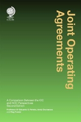 Joint Operating Agreements - Pereira, Eduardo G; Ovcharova, Anna; Fowler, Reg