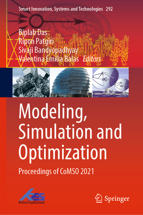 Modeling, Simulation and Optimization - 