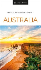 DK Australia - DK Travel