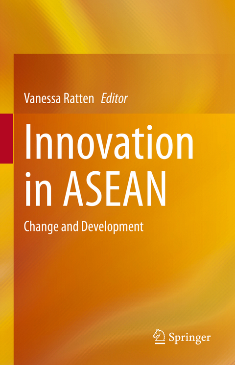 Innovation in ASEAN - 