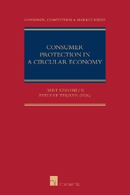 Consumer Protection in a Circular Economy - 