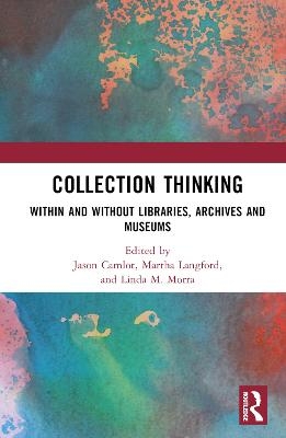 Collection Thinking - 