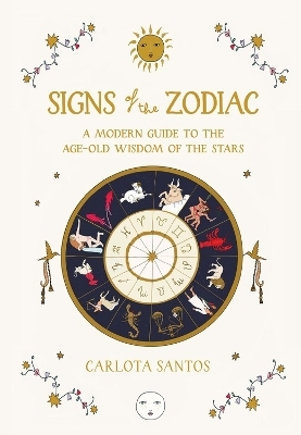 Signs of the Zodiac - Carlota Santos