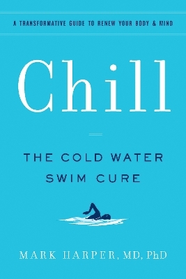 Chill - Mark Harper