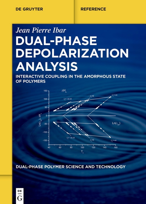 Dual-Phase Depolarization Analysis - Jean Pierre Ibar