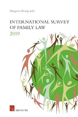 International Survey of Family Law 2019 - 