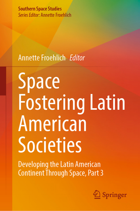 Space Fostering Latin American Societies - 