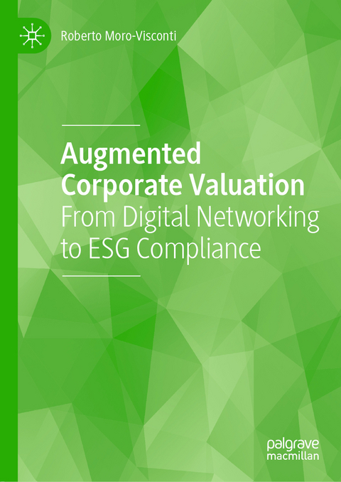 Augmented Corporate Valuation - Roberto Moro-Visconti