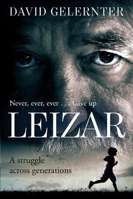 Leizar - David Gelernter