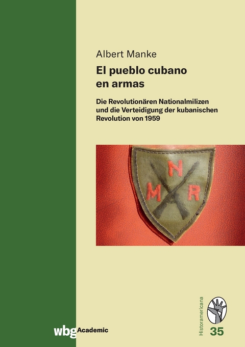 El pueblo cubano en armas