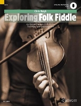 Exploring Folk Fiddle - 