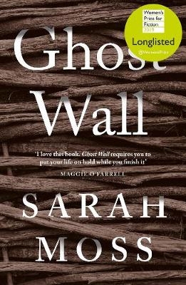 Ghost Wall - Sarah Moss