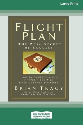 Flight Plan - Brian Tracy