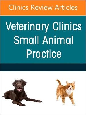 Soft Tissue Surgery, An Issue of Veterinary Clinics of North America: Small Animal Practice - 