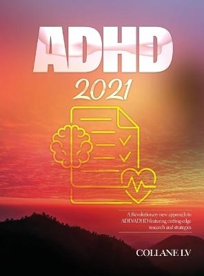 ADHD 2021 -  Collane LV