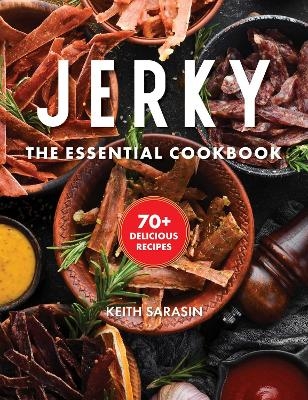 Jerky - Keith Sarasin