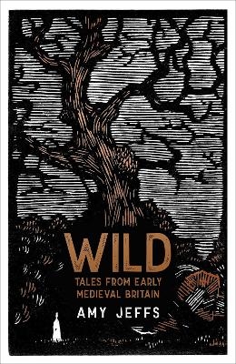 Wild - Amy Jeffs