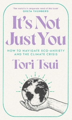 It's Not Just You - Tori Tsui