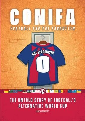 Conifa - James Hendicott