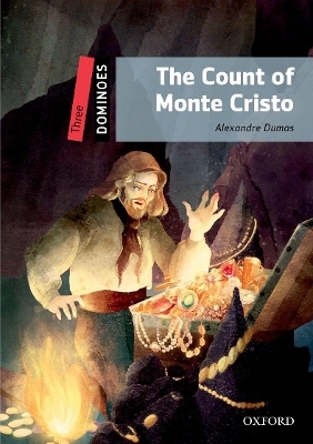 Dominoes: Three: The Count of Monte Cristo - Alexandre Dumas