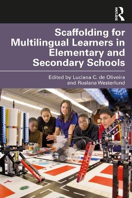 Scaffolding for Multilingual Learners in Elementary and Secondary Schools - 