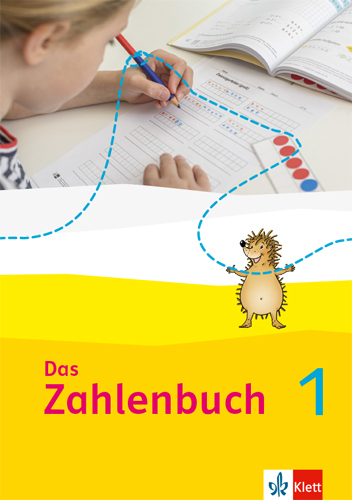 Das Zahlenbuch 1