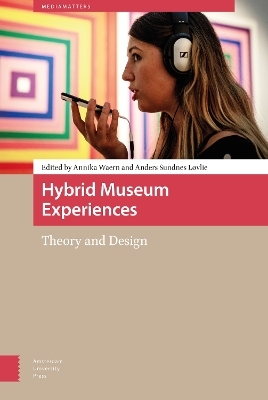 Hybrid Museum Experiences - 