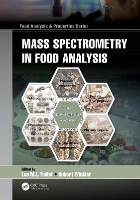 Mass Spectrometry in Food Analysis - 