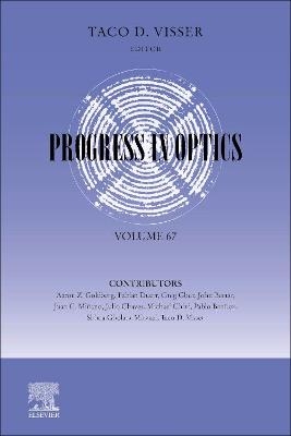 Progress in Optics - 