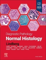 Diagnostic Pathology: Normal Histology - Lindberg, Matthew R.