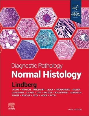 Diagnostic Pathology: Normal Histology - Matthew R. Lindberg