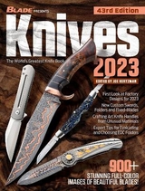 Knives 2023, 43rd Edition - Kertzman, Joe