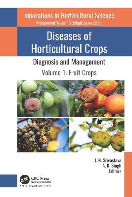 Diseases of Horticultural Crops