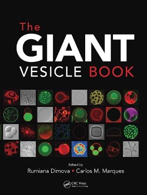 The Giant Vesicle Book - 