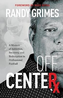 Off Center - Randy Grimes