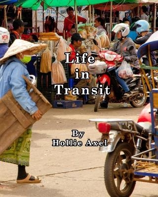 Life in Transit - Hollie M Axel