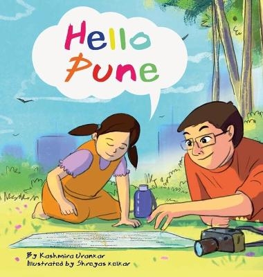 Hello Pune - Kashmira Satish Urankar