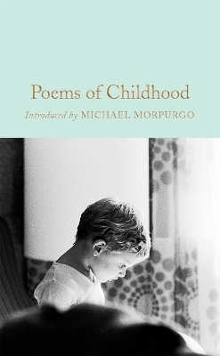 Poems of Childhood - Gaby Morgan