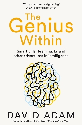 The Genius Within - David Adam