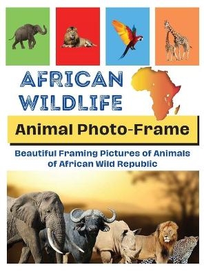 African Wildlife - PhotoLab Studio