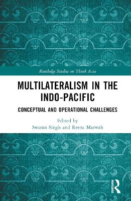 Multilateralism in the Indo-Pacific - 