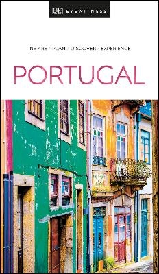 DK Portugal -  DK Travel