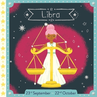 Libra - Campbell Books