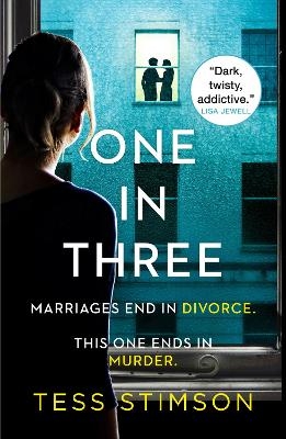 One in Three - Tess Stimson