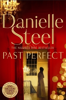 Past Perfect - Danielle Steel