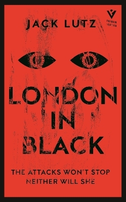 London in Black - Jack Lutz