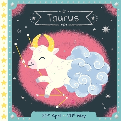 Taurus - Campbell Books